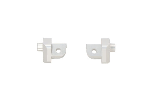 SW-Motech Mounting kit for EVO footrest