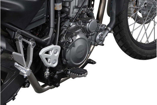 SW-Motech ION footrest kit