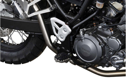 SW-Motech ION footrest kit