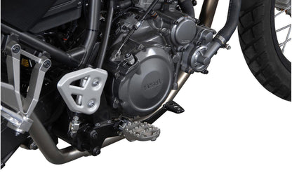 SW-Motech ION footrest kit