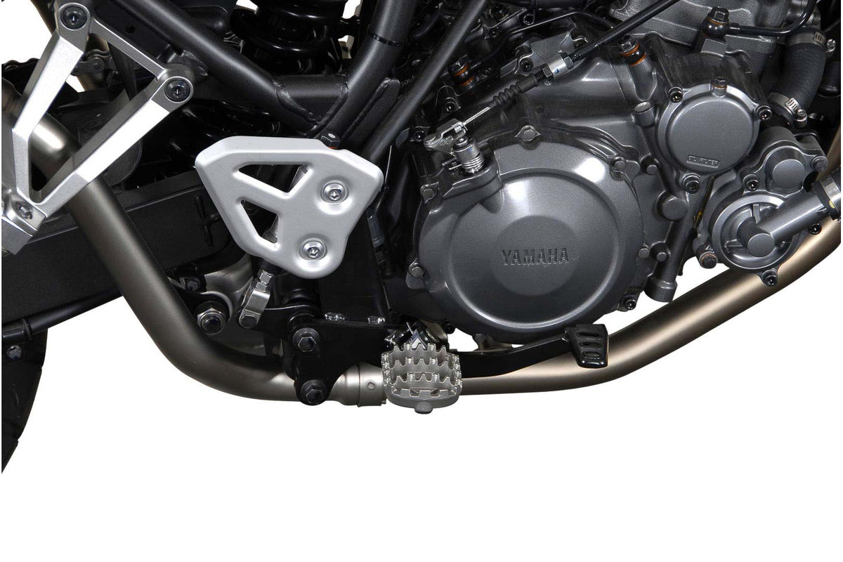 SW-Motech ION footrest kit