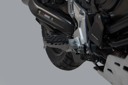 SW-Motech ION footrest kit