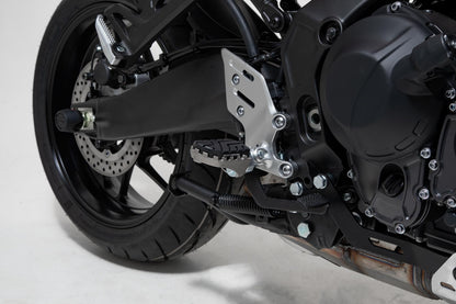 SW-Motech ION footrest kit