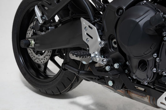SW-Motech ION footrest kit
