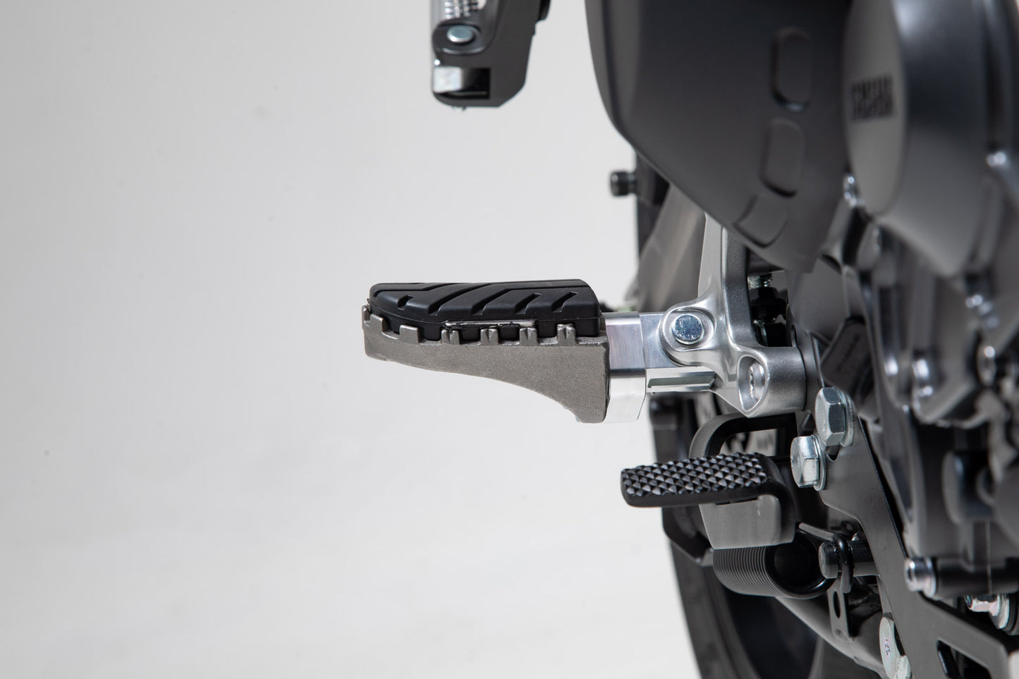 SW-Motech ION footrest kit