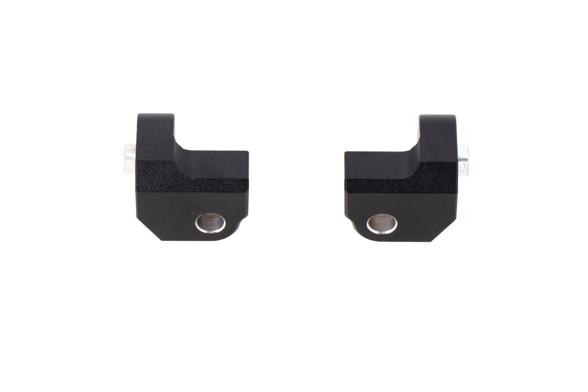 SW-Motech Mounting kit for ION footrest