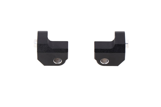 SW-Motech Mounting kit for ION footrest