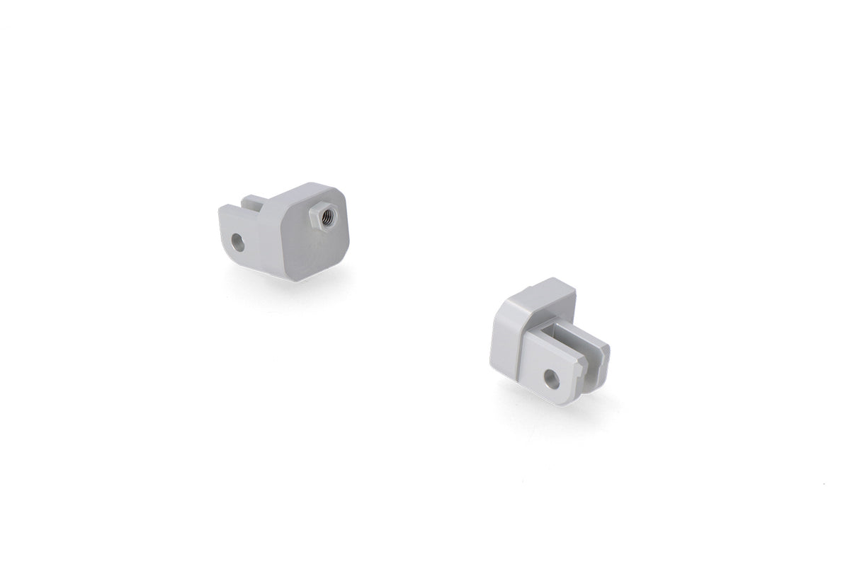 SW-Motech Mounting kit for ION footrest
