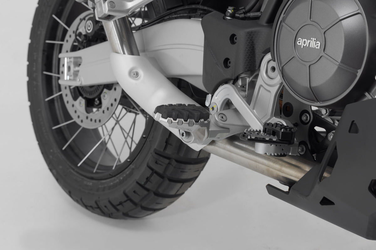 SW-Motech EVO footrest kit