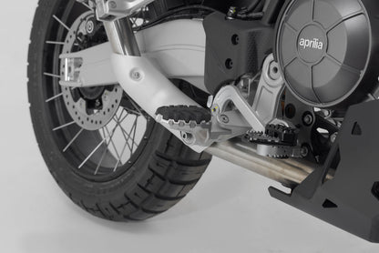 SW-Motech EVO footrest kit
