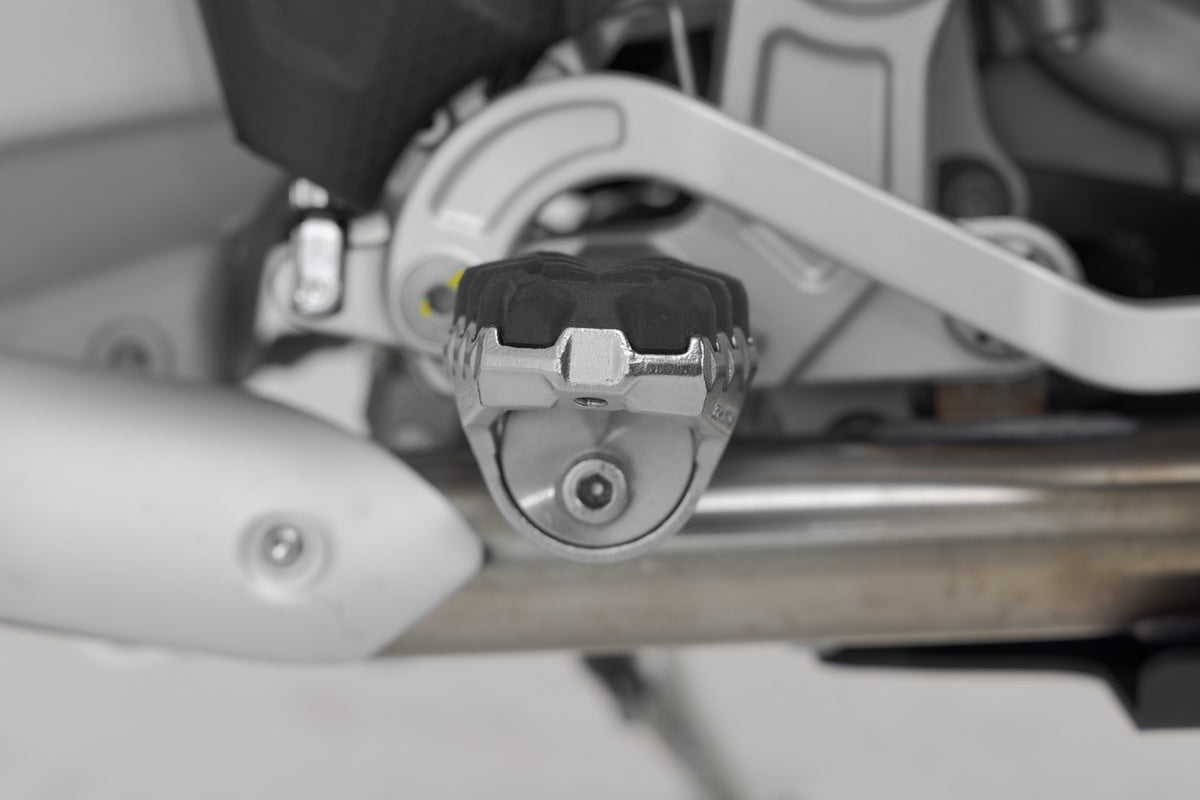 SW-Motech EVO footrest kit