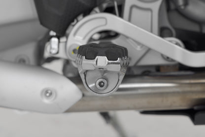 SW-Motech EVO footrest kit