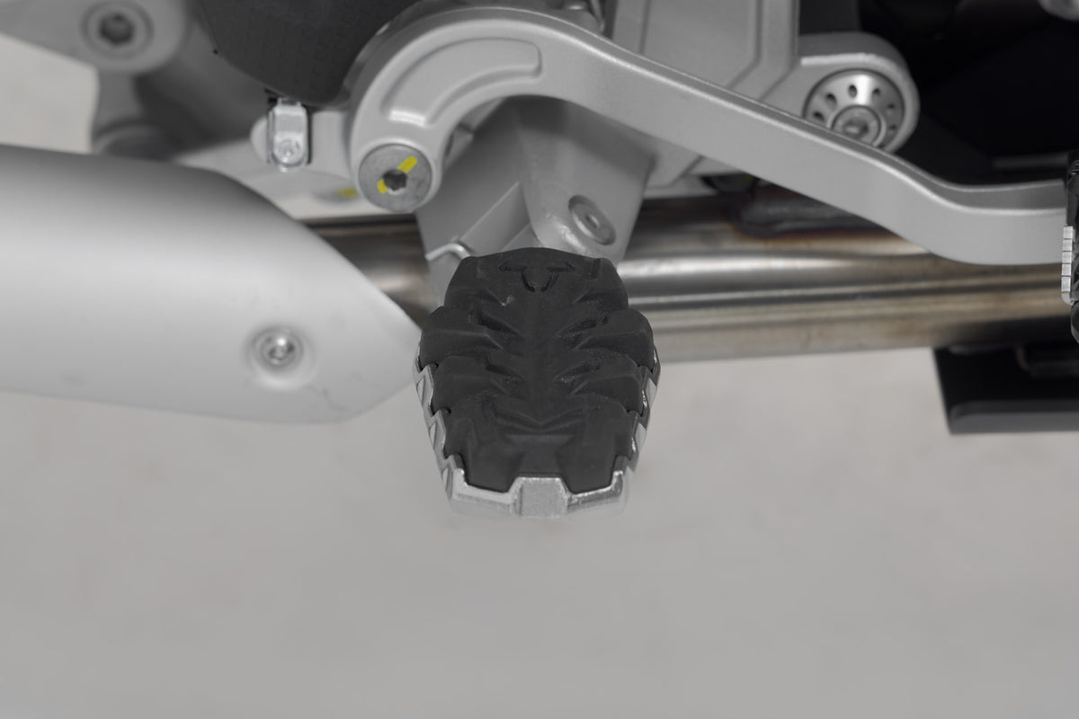 SW-Motech EVO footrest kit