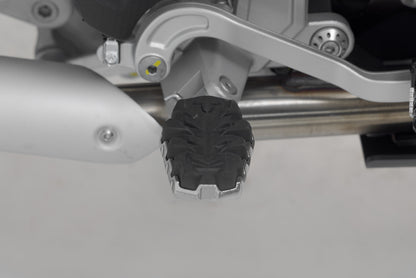SW-Motech EVO footrest kit