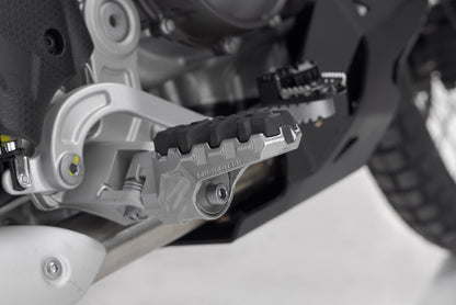 SW-Motech EVO footrest kit