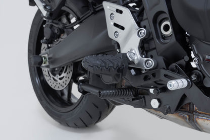 SW-Motech EVO footrest kit