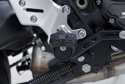 SW-Motech EVO footrest kit