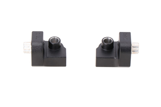SW-Motech Mounting kit for EVO footrest