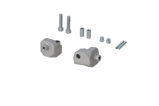SW-Motech Mounting kit for EVO footrest