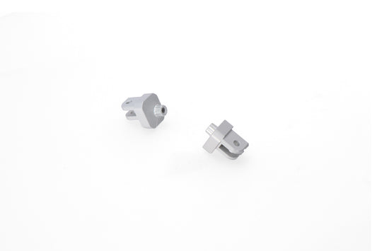 SW-Motech Mounting kit for EVO footrests