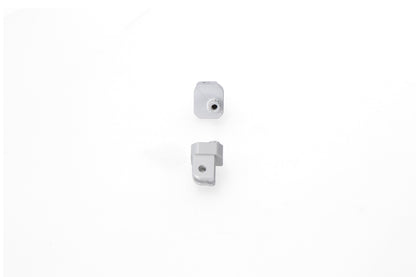 SW-Motech Mounting kit for EVO footrests