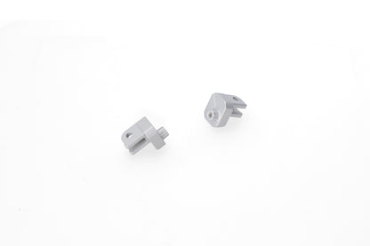 SW-Motech Mounting kit for EVO footrests
