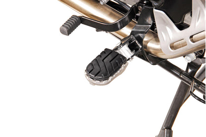 SW-Motech ION footrest kit