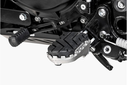 SW-Motech ION footrest kit