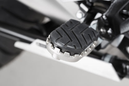 SW-Motech ION footrest kit
