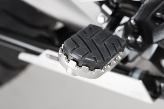 SW-Motech ION footrest kit
