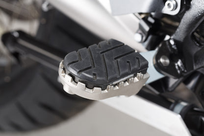 SW-Motech ION footrest kit