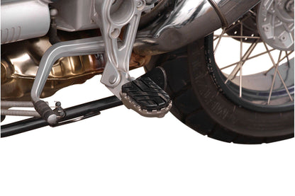 SW-Motech ION footrest kit