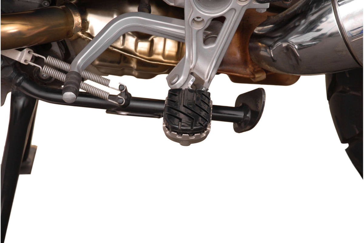 SW-Motech ION footrest kit