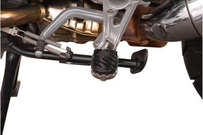 SW-Motech ION footrest kit