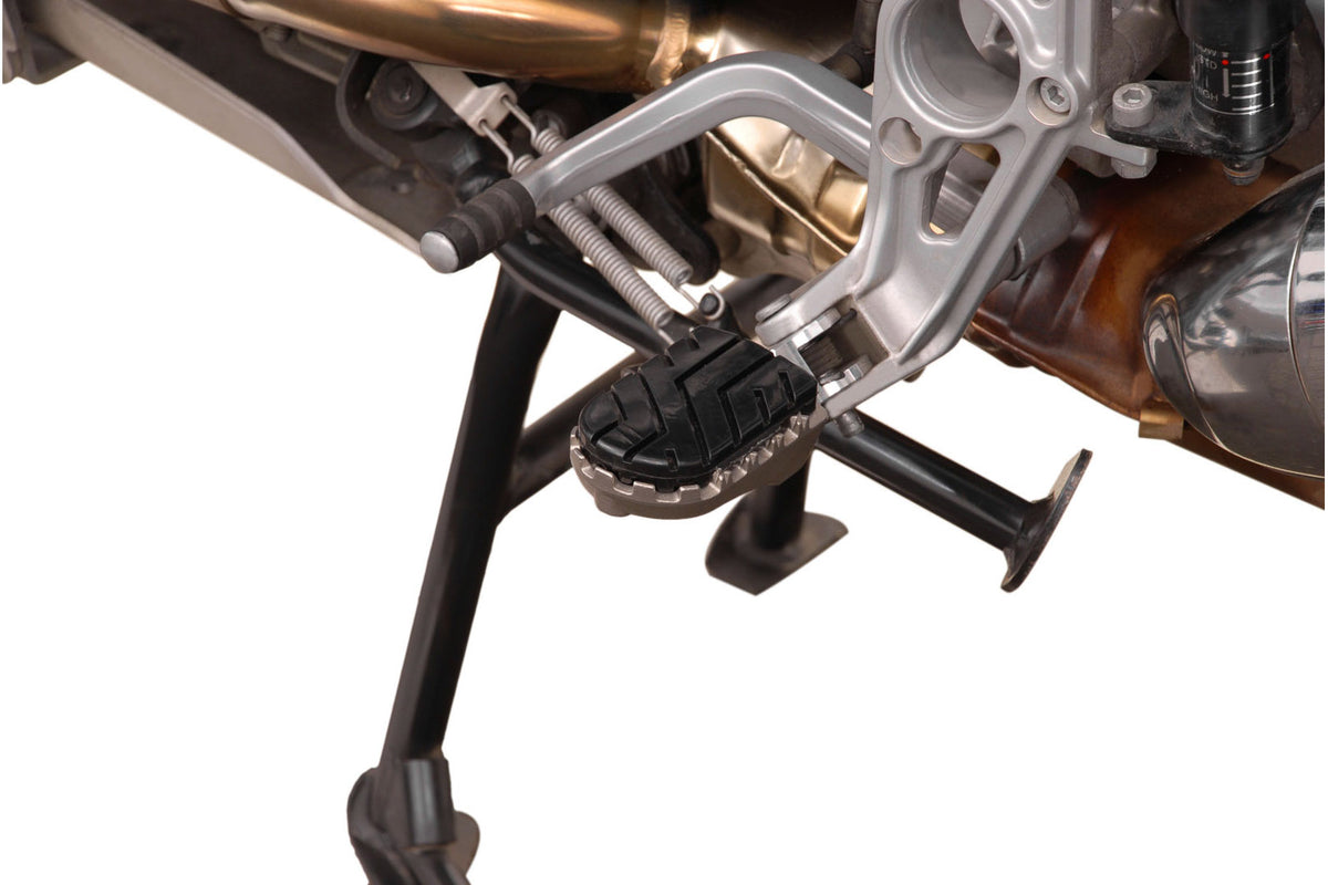 SW-Motech ION footrest kit