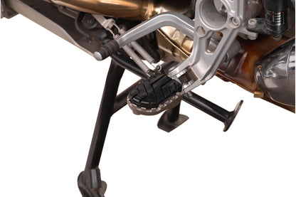SW-Motech ION footrest kit