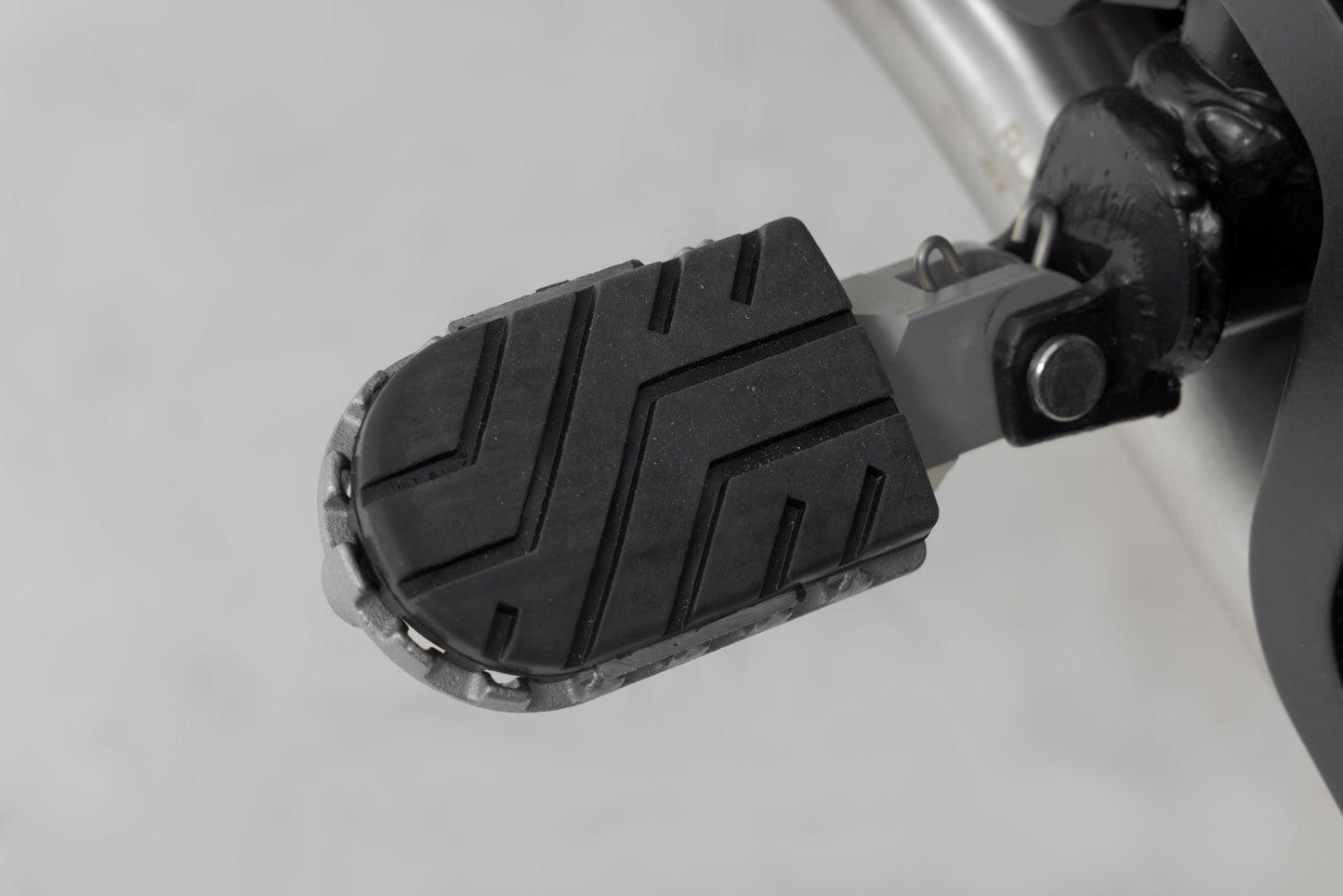 SW-Motech ION footrest kit