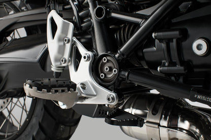 SW-Motech ION footrest kit