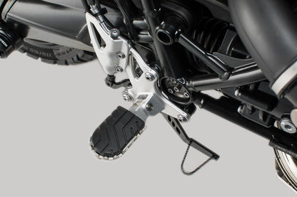 SW-Motech ION footrest kit