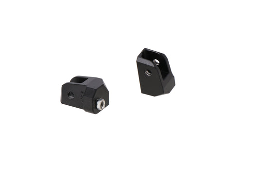 SW-Motech Mounting kit for ION footrest