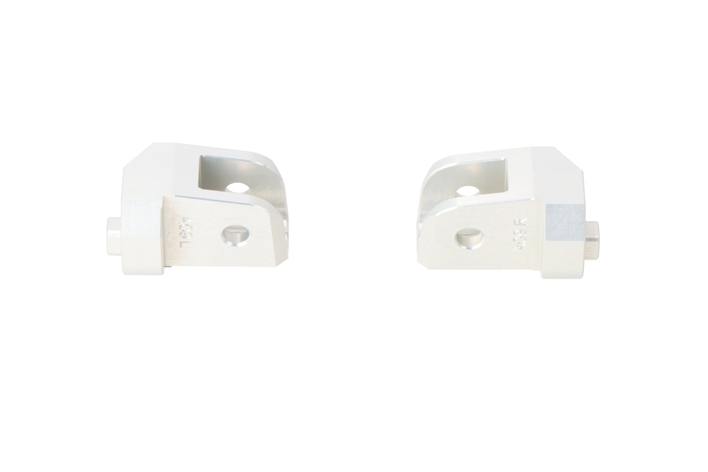 SW-Motech Mounting kit for ION footrest