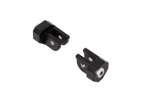 SW-Motech Mounting kit for ION footrest