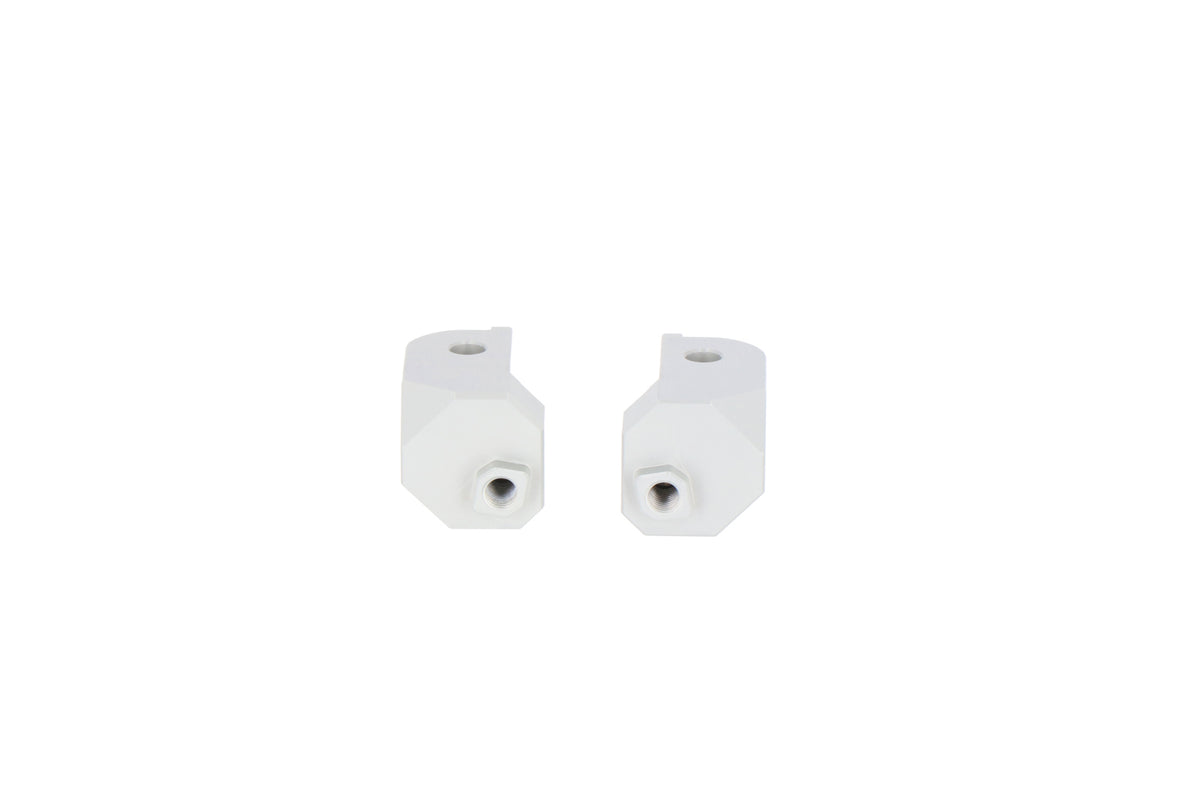 SW-Motech Mounting kit for ION footrest