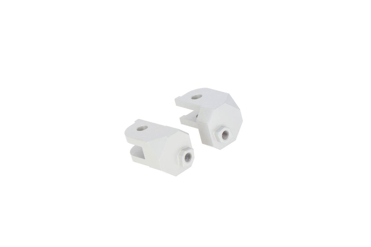 SW-Motech Mounting kit for ION footrest