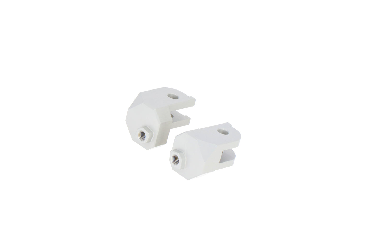 SW-Motech Mounting kit for ION footrest
