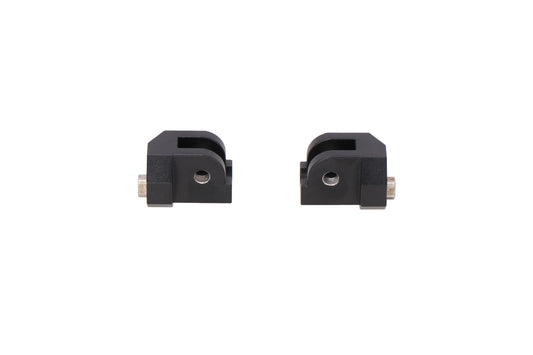 SW-Motech Mounting kit for ION footrest