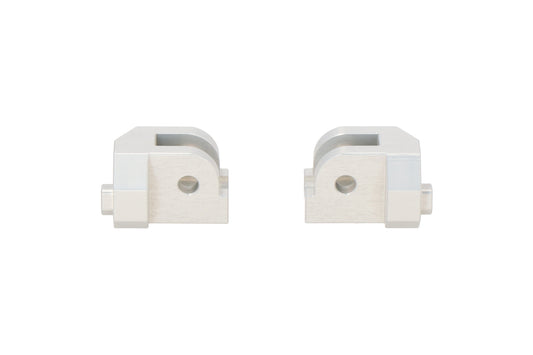 SW-Motech ION footrest kit