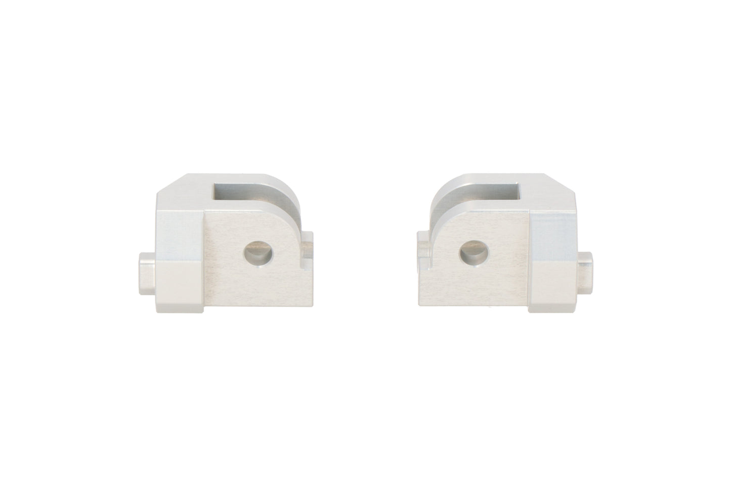 SW-Motech Mounting kit for ION footrest