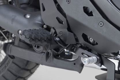 SW-Motech EVO footrest kit