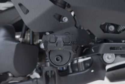 SW-Motech EVO footrest kit
